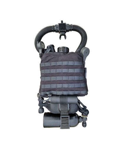 Poseidon Military Rebreathers | Advanced Underwater Breathing Solutions